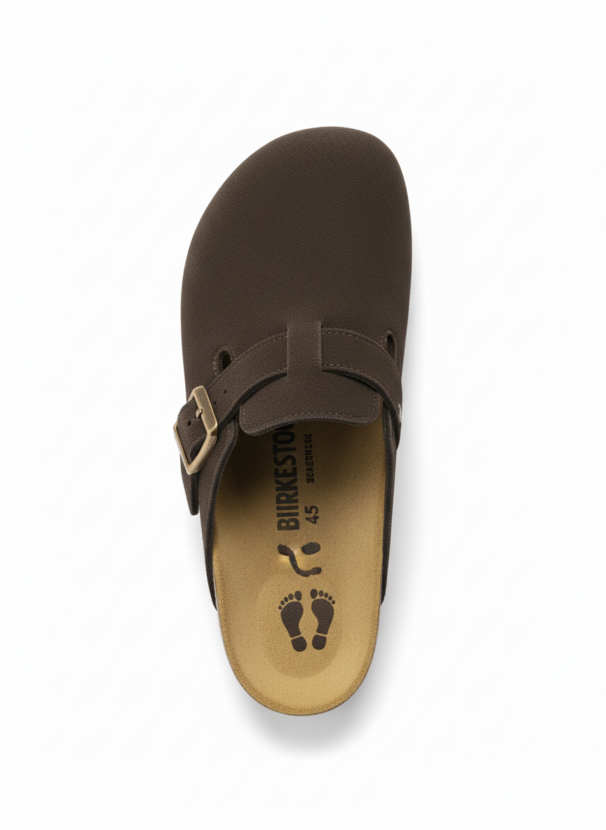 birkenstock sabot