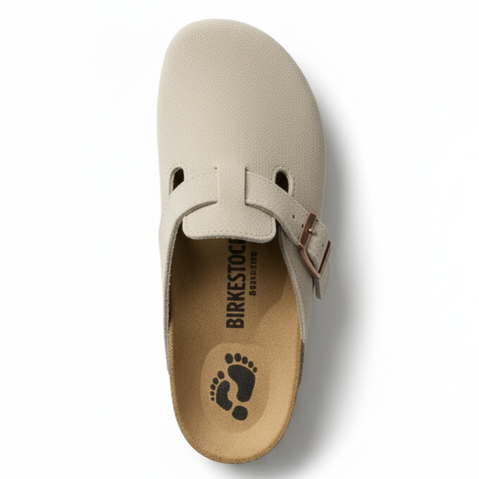 birkenstock sabot